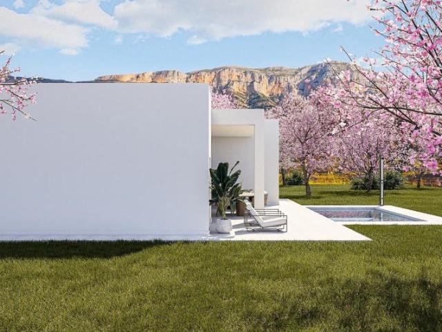Casa en venta Torre del Rico