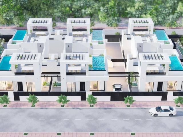 Casa en venta Torre Pacheco, España