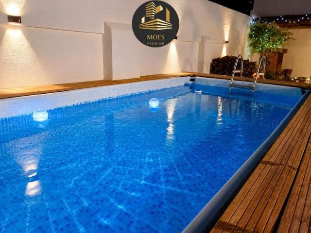 Casa en venta Torreblascopedro