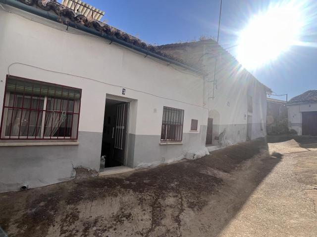 Casa en venta Torrejoncillo