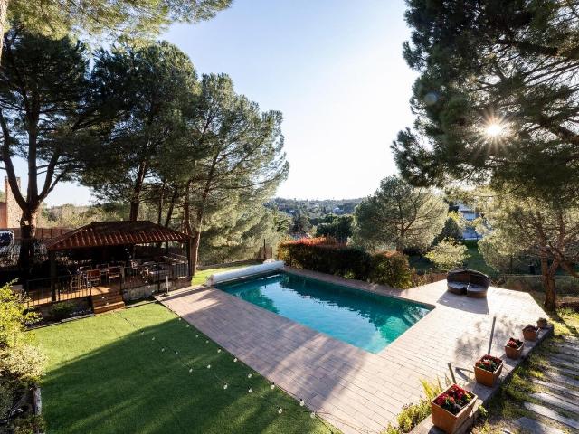 Casa en venta, Torrelodones, Madrid