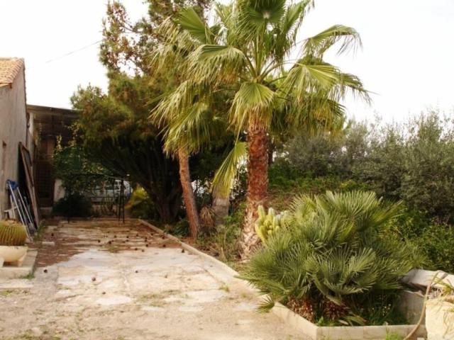 Casa en venta Torrellano