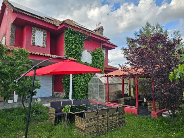 Casa en venta, Torremocha de Jarama, Madrid