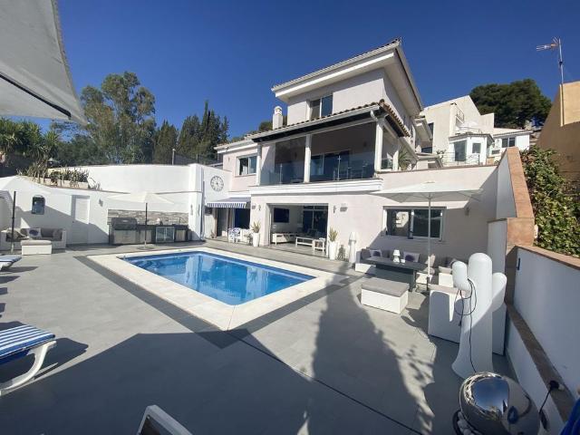 Casa en venta Torremolinos, España