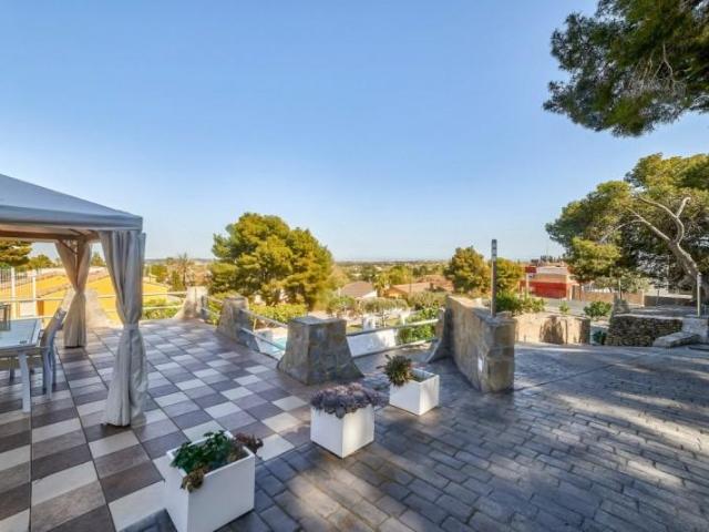 Casa en venta Torrent