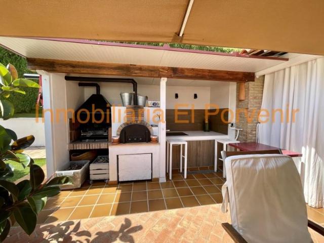 Casa en venta Torrent