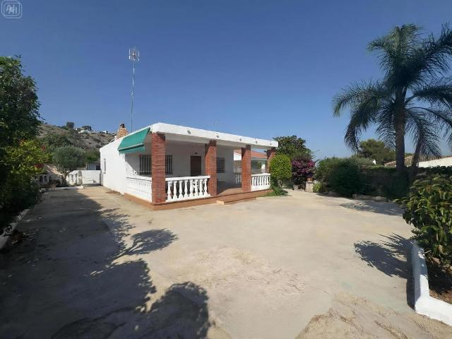 Casa en venta Torrente