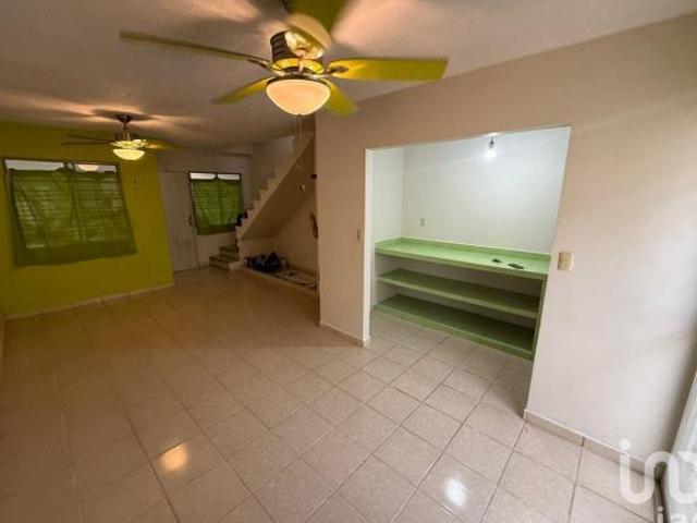 CASA EN VENTA TORRENTES NORTE VERACRUZ