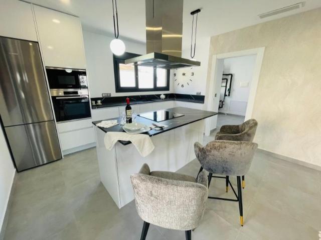 Casa en venta Torrevieja