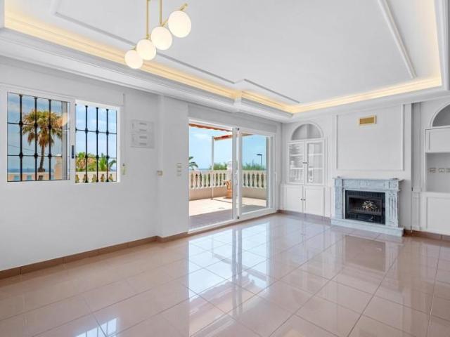 Casa en venta Torrevieja