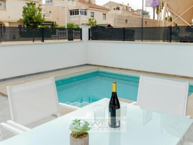 Casa en venta Torrevieja