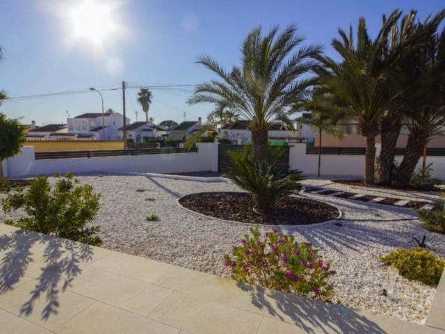 Casa en venta Torrevieja