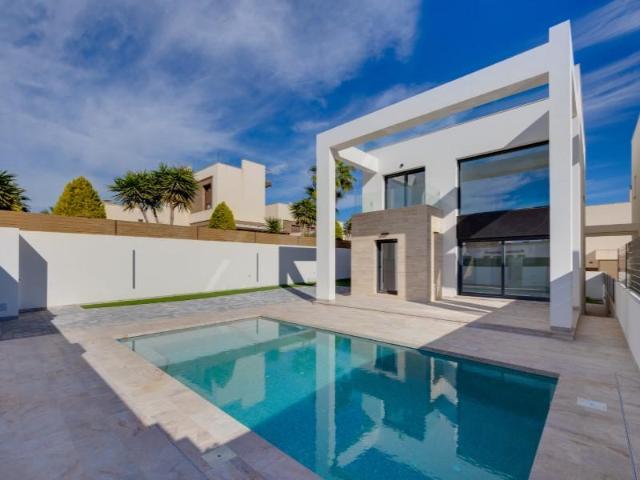 Casa en venta Torrevieja