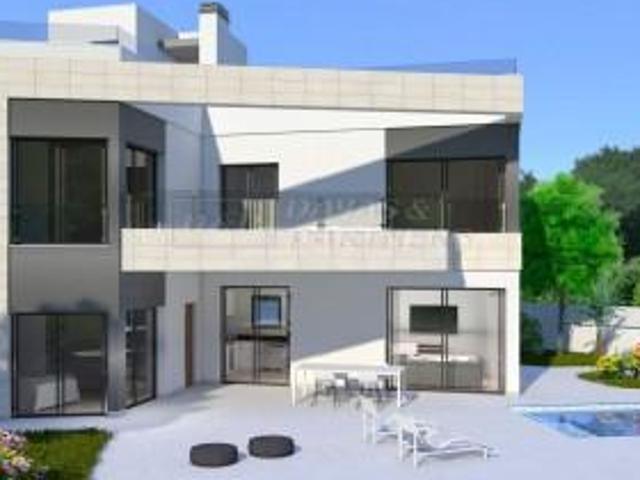 Casa en venta Torrevieja