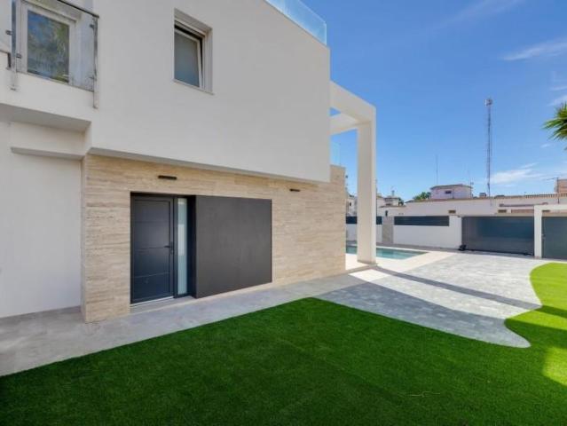 Casa en venta Torrevieja