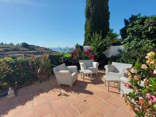 Casa en venta Torrox