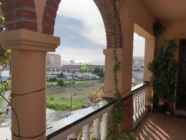 Casa en venta Torrox