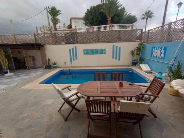 Casa en venta Torrox