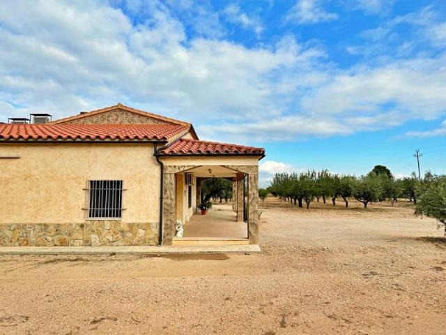 Casa en venta Tortosa