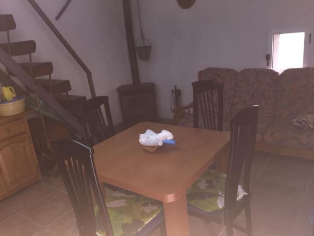 Casa en venta Tortosa