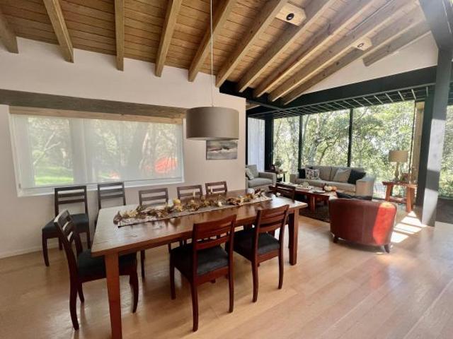 CASA EN VENTA TOTALMENTE NUEVA TLALPUENTE,TLALPAN