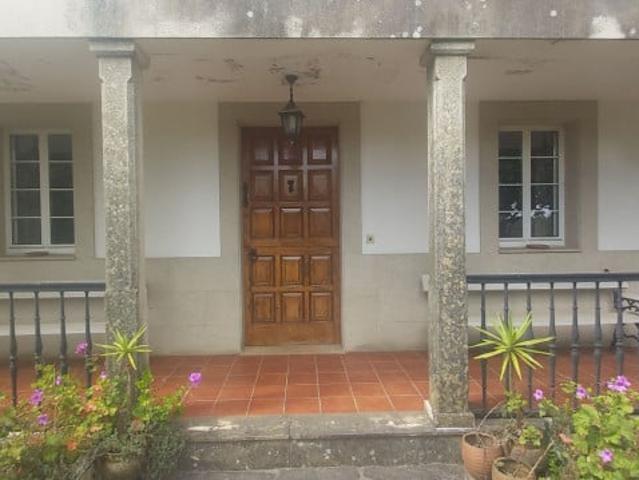 Casa en venta Touro