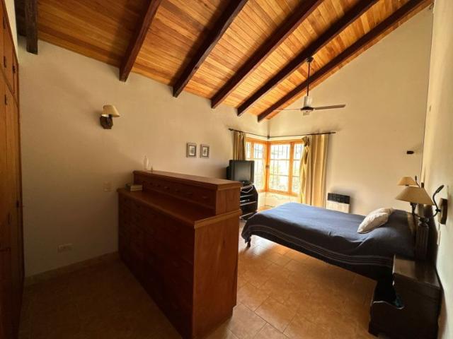 Casa en Venta Trancas Tucuman