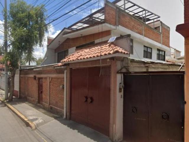 CASA EN VENTA Trajinera 12, Xaltocan, Xochimilco, 16090 Ciudad de México, CDMX