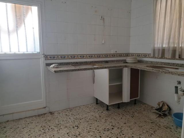 Casa en venta Utrera