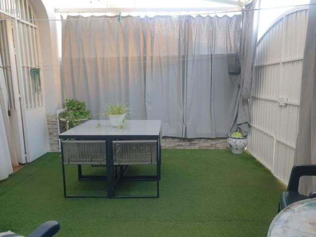 Casa en venta Utrera