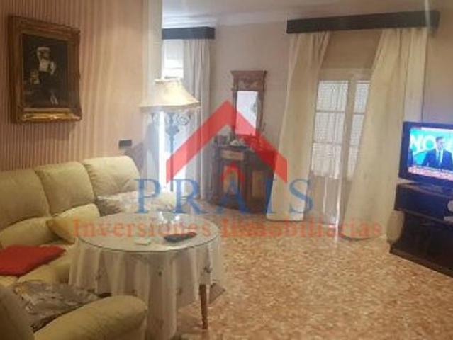 Casa en venta Utrera