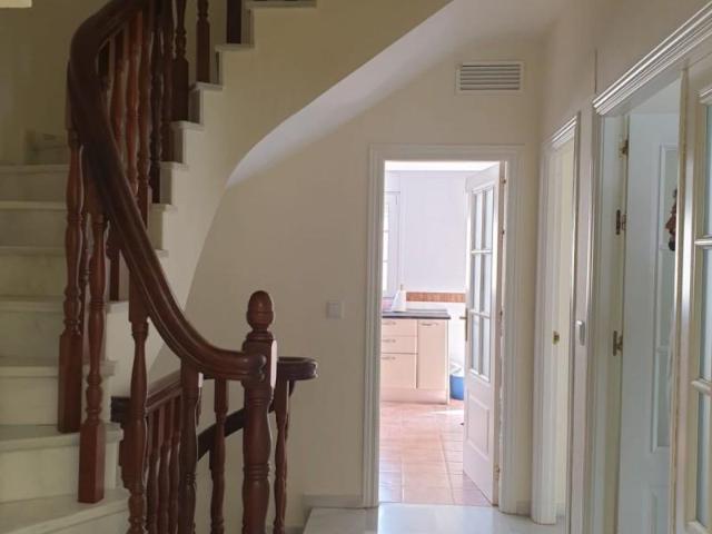 Casa en venta Utrera