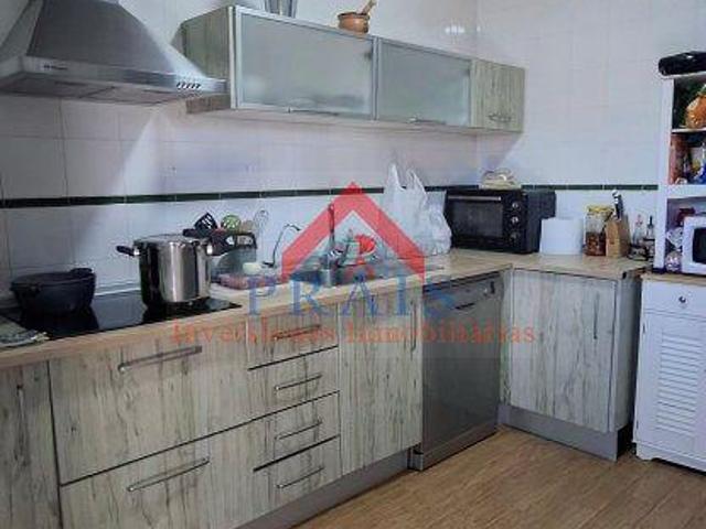 Casa en venta Utrera