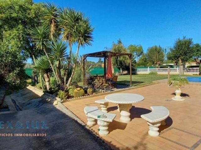 Casa en venta Utrera
