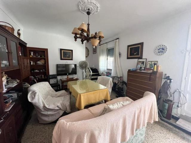 Casa en venta Utrera