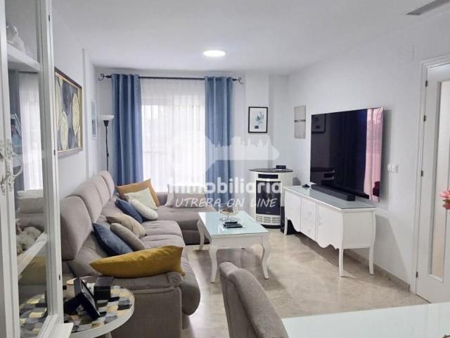 Casa en venta Utrera