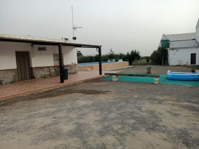 Casa en venta Utrera
