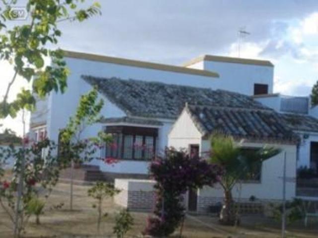 Casa en venta Utrera