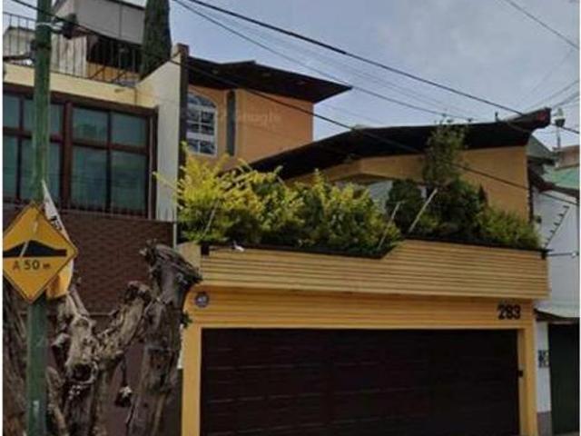 CASA EN VENTA | UXMAL 283 | NARVARTE PONIENTE