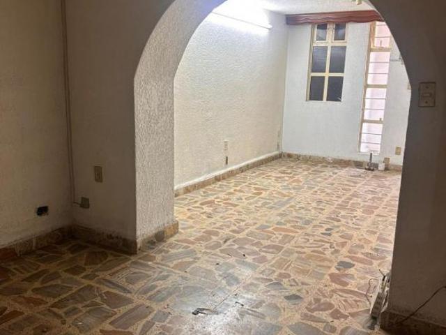 Casa en Venta, U.H. Vicente Guerrero, Iztapalapa