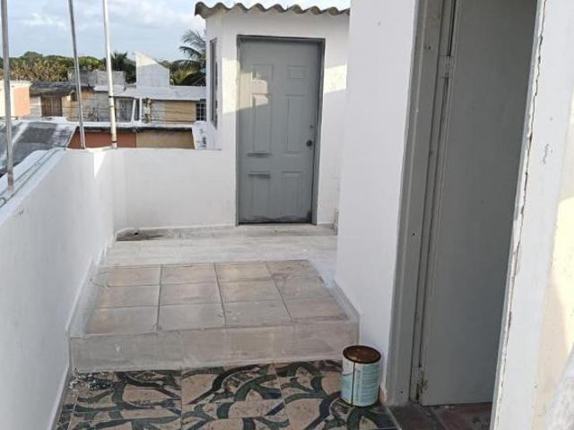 CASA EN VENTA | U.H. COYOL – VERACRUZ, VER