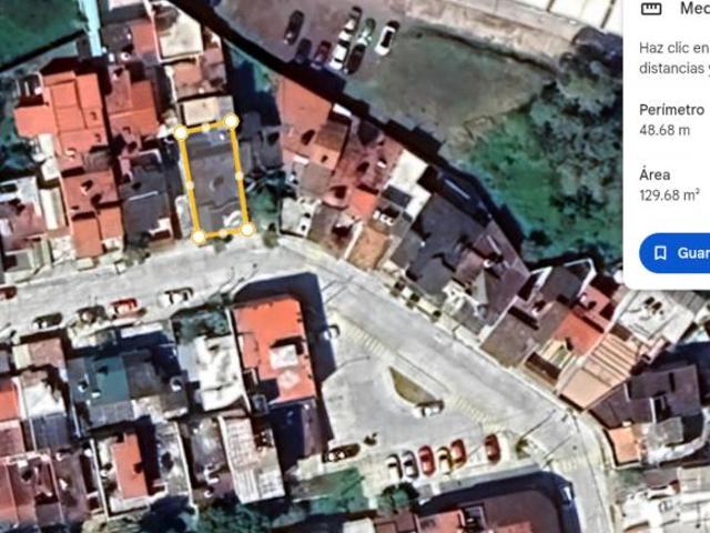 Casa en Venta. U. H. INMECAFE. Xalapa, Veracruz