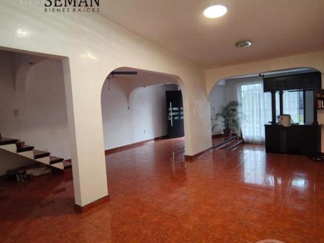 CASA EN VENTA U.H PALMIRA MARIANO ESCOBEDO, VERACRUZ
