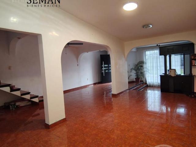 CASA EN VENTA U.H PALMIRA MARIANO ESCOBEDO, VERACRUZ