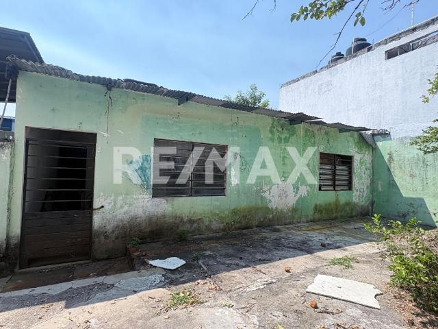 CASA EN VENTA UBICADO EN MACUSPANA
