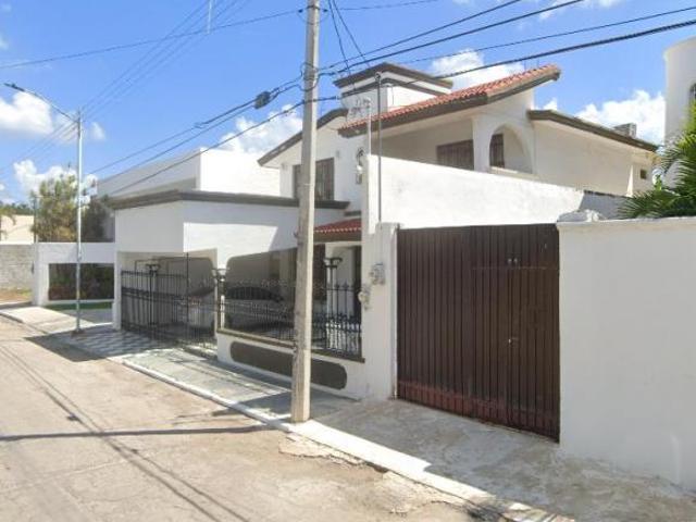 Casa en venta ubicada Av 2000, Fracciorama 2000, San Francisco de Campeche, Camp
