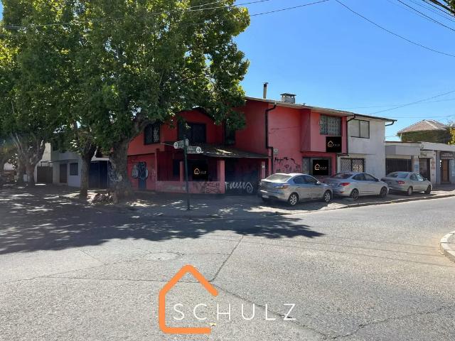 Casa en venta ubicada en 7 Oriente 72575 | 5 dormitorios por 4000.00 en Talca