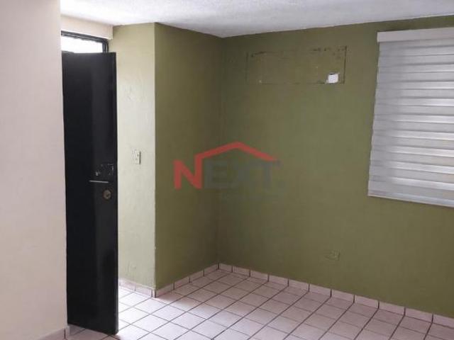 CASA EN VENTA UBICADA EN COL. MIRAVALLE
