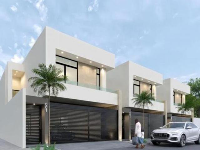 CASA EN VENTA UBICADA EN COL. LOS MAGOS, CIUDAD MADERO