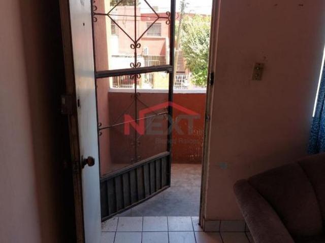 CASA EN VENTA UBICADA EN COL. PRIMERO DE MAYO